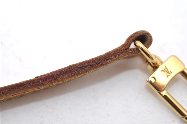 Auth Louis Vuitton Monogram Eva Accessories Pouch Shoulder Bag M95567 LV 5394D