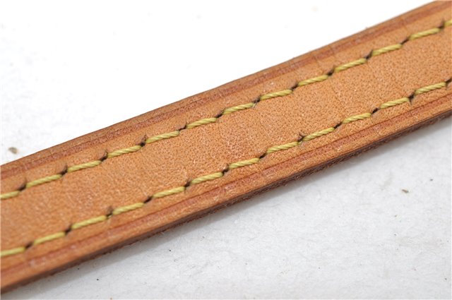 Auth Louis Vuitton Monogram Eva Accessories Pouch Shoulder Bag M95567 LV 5394D