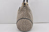 Authentic Louis Vuitton Monogram Idylle Elegie 2Way Tote Bag M56697 Blue 5394I