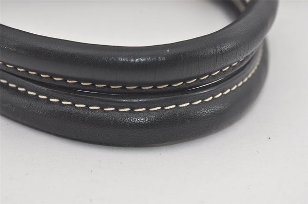 Authentic Louis Vuitton Monogram Idylle Elegie 2Way Tote Bag M56697 Blue 5394I