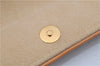 Auth Louis Vuitton Monogram Pochette Florentine Pouch Waist Bag M51855 LV 5395F