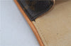 Auth Louis Vuitton Monogram Pochette Florentine Pouch Waist Bag M51855 LV 5395F