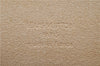 Auth Louis Vuitton Monogram Pochette Florentine Pouch Waist Bag M51855 LV 5395F