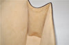Auth Louis Vuitton Monogram Pochette Florentine Pouch Waist Bag M51855 LV 5395F