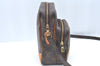 Authentic Louis Vuitton Monogram Amazone Shoulder Cross Body Bag M45236 LV 5395G
