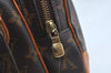 Authentic Louis Vuitton Monogram Amazone Shoulder Cross Body Bag M45236 LV 5395G