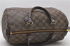 Authentic Louis Vuitton Damier Speedy 30 Hand Boston Bag Purse N41364 LV 5396D