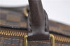 Authentic Louis Vuitton Damier Speedy 30 Hand Boston Bag Purse N41364 LV 5396D