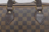 Authentic Louis Vuitton Damier Speedy 30 Hand Boston Bag Purse N41364 LV 5396D