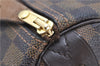 Authentic Louis Vuitton Damier Speedy 30 Hand Boston Bag Purse N41364 LV 5396D