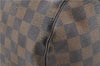 Authentic Louis Vuitton Damier Speedy 30 Hand Boston Bag Purse N41364 LV 5396D