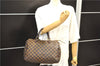 Authentic Louis Vuitton Damier Speedy 30 Hand Boston Bag Purse N41364 LV 5396D