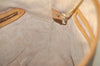 Authentic Louis Vuitton Monogram Bucket GM Shoulder Tote Bag M42236 Junk 5398I