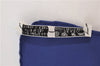 Authentic HERMES Carre 90 Scarf "Qu importe le flacon" Silk Navy 5399D