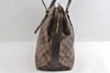 Authentic Louis Vuitton Damier Chelsea Shoulder Tote Bag N51119 LV 5399I