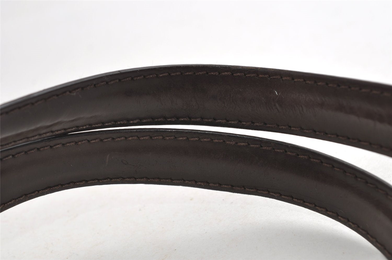 Authentic Louis Vuitton Damier Chelsea Shoulder Tote Bag N51119 LV 5399I