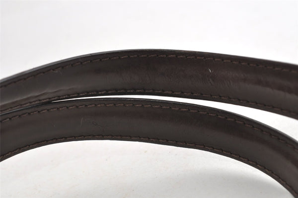 Authentic Louis Vuitton Damier Chelsea Shoulder Tote Bag N51119 LV 5399I