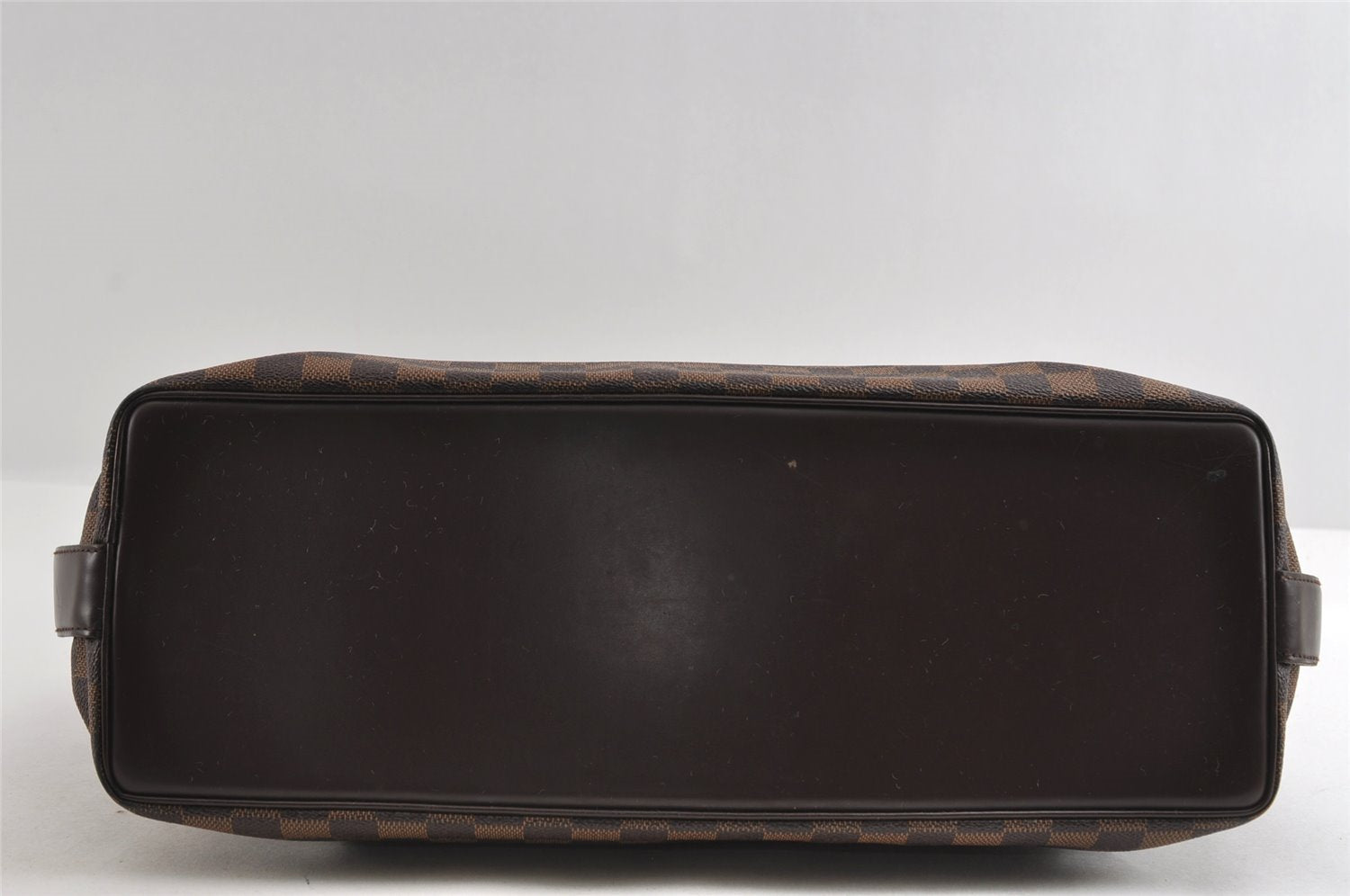 Authentic Louis Vuitton Damier Chelsea Shoulder Tote Bag N51119 LV 5399I