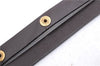 Authentic Louis Vuitton Damier Pochette Ipanema Waist Bag XS N51296 LV 5401E