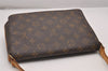 Authentic Louis Vuitton Monogram Musette Tango Shoulder Bag M51257 LV 5403I