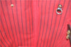 Authentic Louis Vuitton Damier Neverfull MM Shoulder Tote Bag N41358 LV 5407E