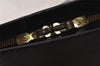 Authentic Louis Vuitton Epi Lussac Shoulder Tote Bag Black M52282 LV 5409I