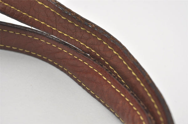 Authentic Louis Vuitton Monogram Cabas Alto Shoulder Tote Bag M51152 LV 5410I