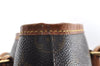Authentic Louis Vuitton Monogram Bucket GM Shoulder Tote Bag M42236 Junk 5412I