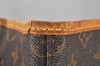 Authentic Louis Vuitton Monogram Bucket GM Shoulder Tote Bag M42236 Junk 5413I