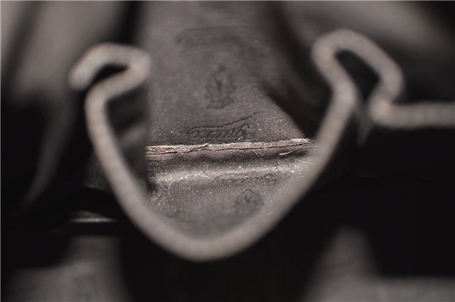 Authentic GUCCI Guccissima Twins Leather Shoulder Hand Bag 232957 Ivory 5416E