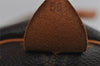 Authentic Louis Vuitton Monogram Keepall 55 Travel Boston Bag M41424 LV 5416I