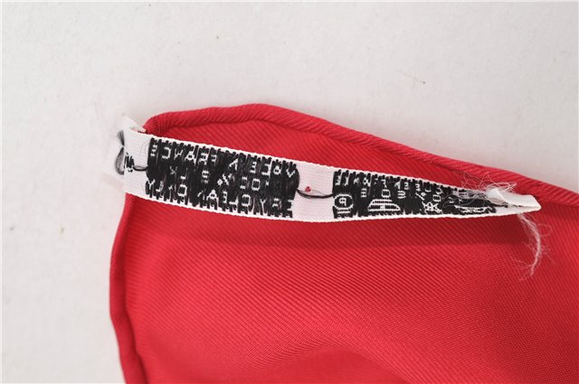 Authentic HERMES Carre 90 Scarf 