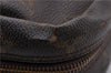 Auth LOUIS VUITTON Monogram Trousse Toilette 28 Clutch Hand Bag M47522 LV 5419C