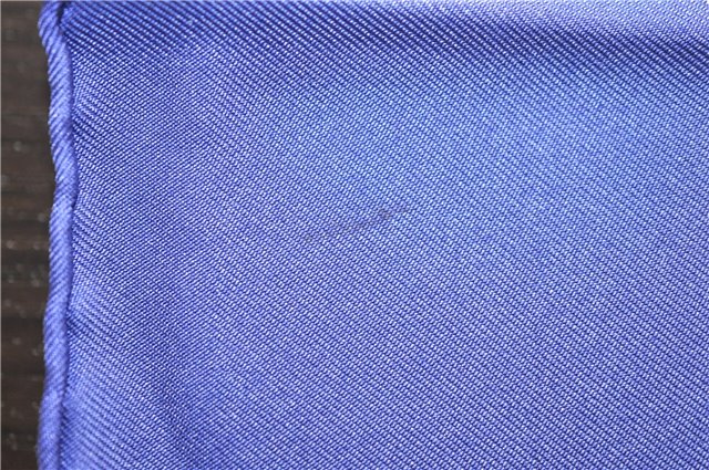 Authentic HERMES Carre 90 Scarf 