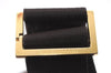 Authentic Louis Vuitton Damier Geronimos Waist Body Bag N51994 LV 5421E