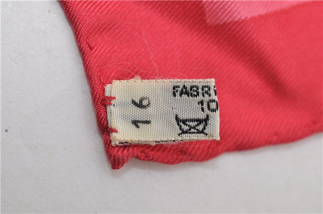 Authentic HERMES Carre 90 Scarf 