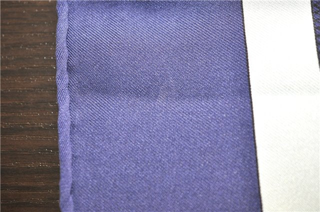 Authentic HERMES Carre 90 Scarf 