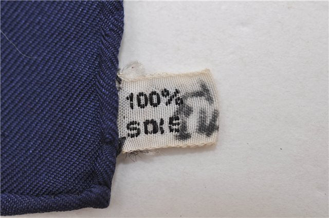 Authentic HERMES Carre 90 Scarf 