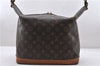 Auth LOUIS VUITTON Monogram Amfar Three Vanity Star Shoulder Bag M47275 LV 5426C