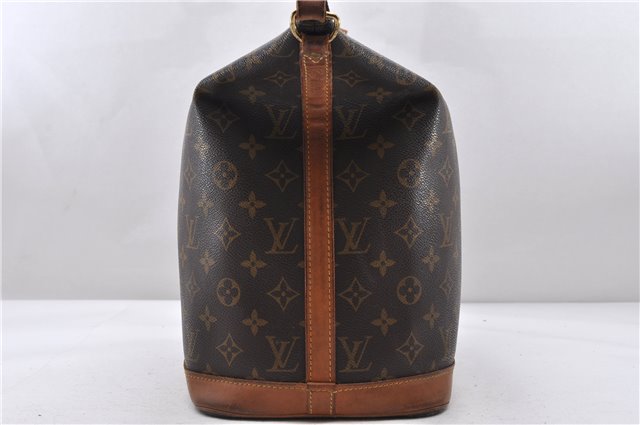 Auth LOUIS VUITTON Monogram Amfar Three Vanity Star Shoulder Bag M47275 LV 5426C