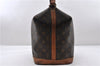 Auth LOUIS VUITTON Monogram Amfar Three Vanity Star Shoulder Bag M47275 LV 5426C