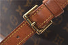 Auth LOUIS VUITTON Monogram Amfar Three Vanity Star Shoulder Bag M47275 LV 5426C