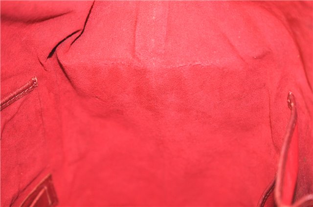 Auth LOUIS VUITTON Monogram Amfar Three Vanity Star Shoulder Bag M47275 LV 5426C