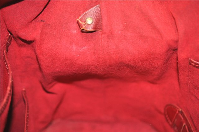 Auth LOUIS VUITTON Monogram Amfar Three Vanity Star Shoulder Bag M47275 LV 5426C