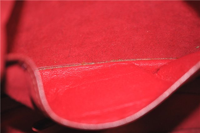 Auth LOUIS VUITTON Monogram Amfar Three Vanity Star Shoulder Bag M47275 LV 5426C