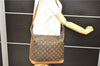 Auth LOUIS VUITTON Monogram Amfar Three Vanity Star Shoulder Bag M47275 LV 5426C