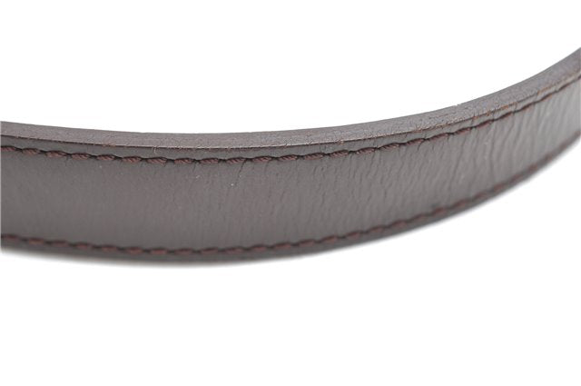 Authentic Louis Vuitton Damier Ipanema GM Shoulder Cross Bag N51292 LV 5427F