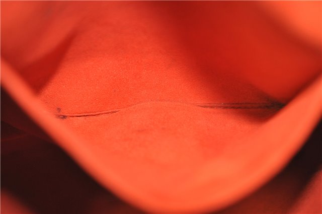 Authentic Louis Vuitton Damier Ipanema GM Shoulder Cross Bag N51292 LV 5427F