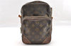 Authentic Louis Vuitton Monogram Amazone Shoulder Cross Bag M45236 Junk 5428I