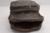 Authentic Louis Vuitton Monogram Amazone Shoulder Cross Bag M45236 Junk 5428I